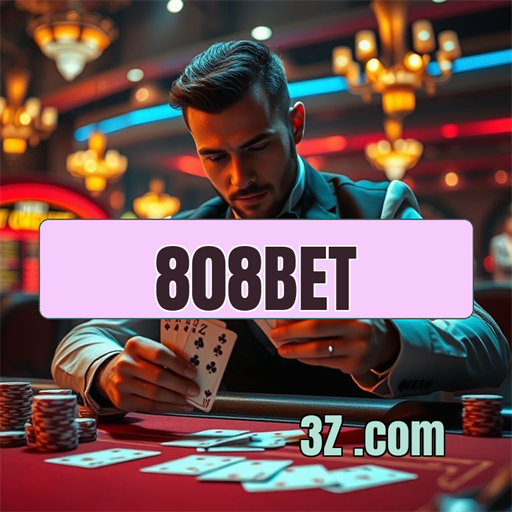 Aposta em Esporte com 808bet: Emoção Garantida!