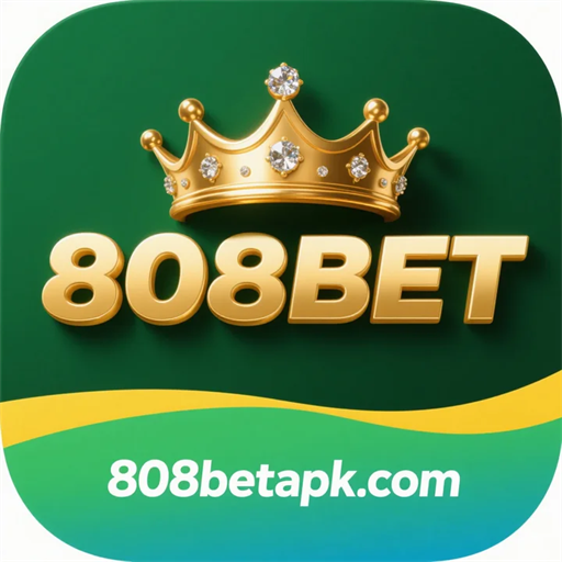 808bet-Logo