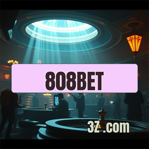 808bet: Inovadora Plataforma de Jogos Para Todos os Brasileiros