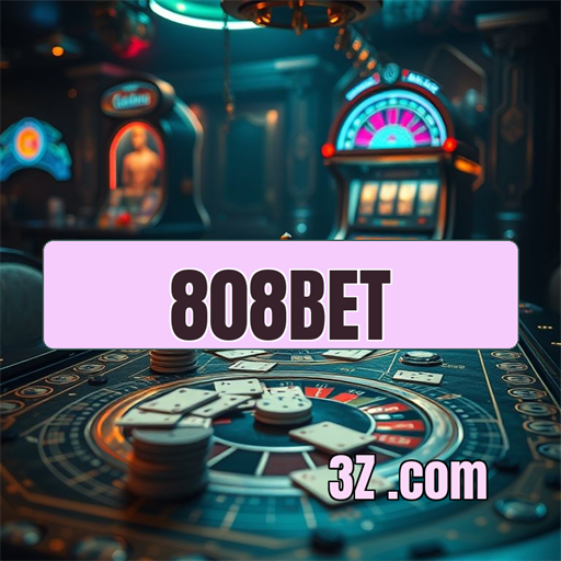 Login Criativo e Interativo no 808bet Para Jogadores Brasileiros