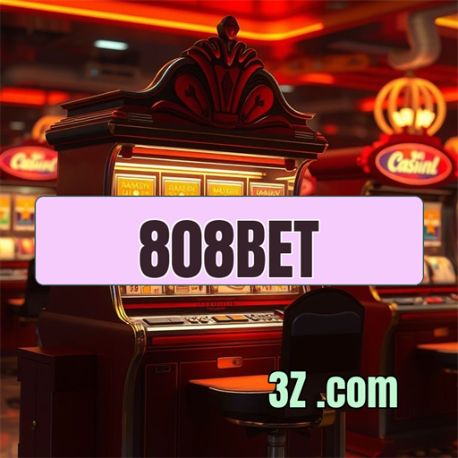 Jogos Paga: A Revolução da 808bet no Brasil