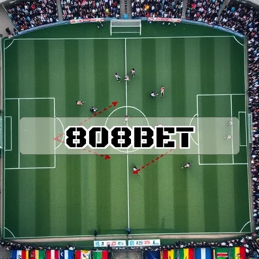 808bet: Descubra os Melhores Caça-níqueis e Seus Segredos