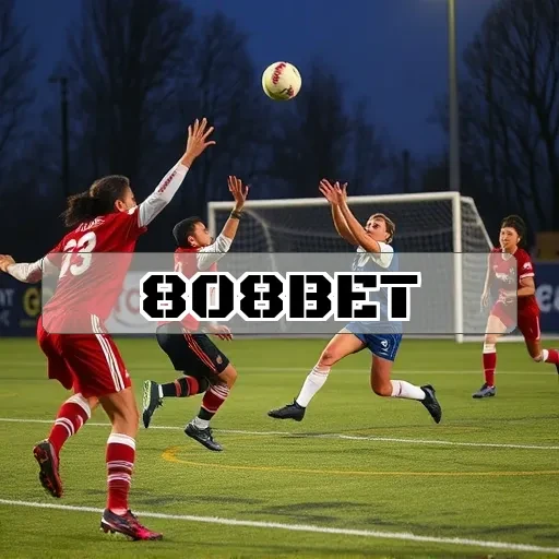 808bet: Apostas Esportivas que Transformam sua Experiência de Jogos