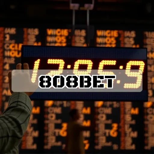 808bet: O Exclusivo Mundo VIP que Você Não Pode Perder