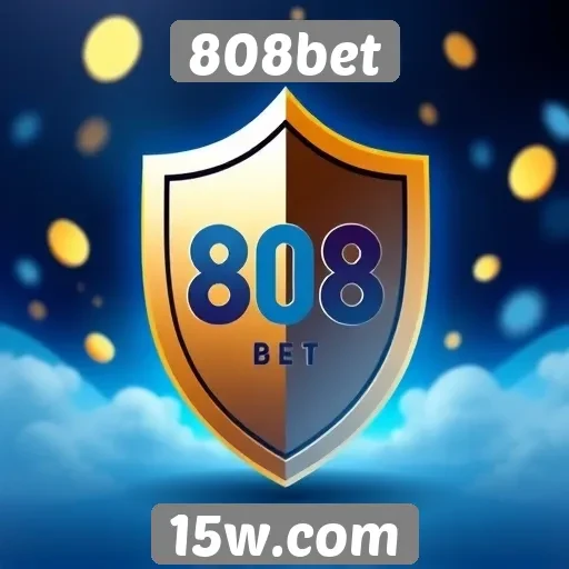 Análise da segurança no site de jogos 808bet