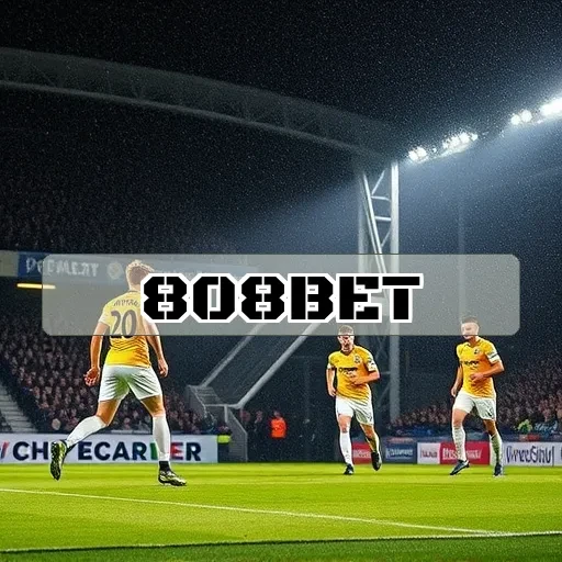 808bet: Apostas em Esportes Que Agitam as Emoções dos Jogadores